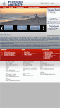 Mobile Screenshot of perdidosand.com